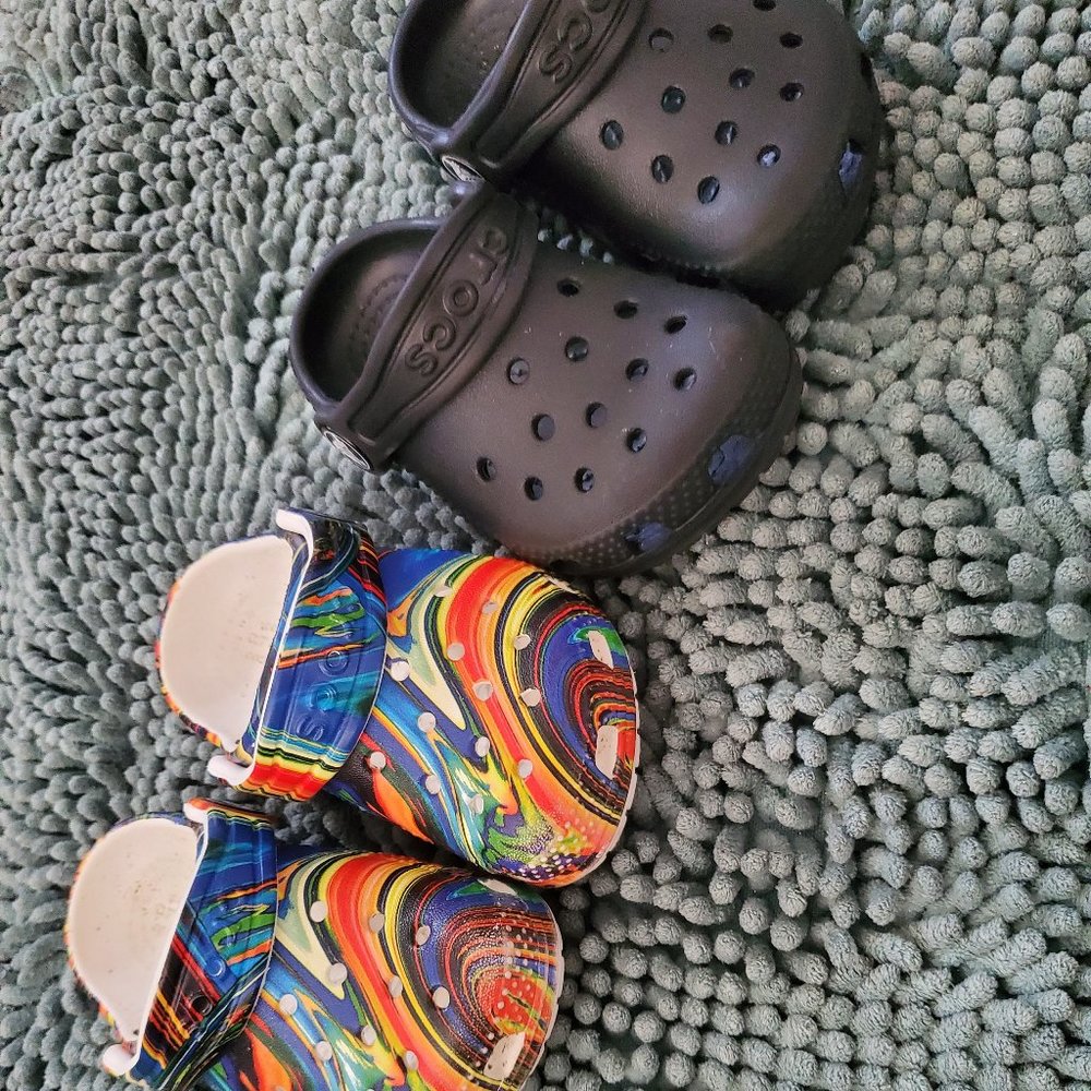 Crocs